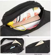 Trendy Waist Bag for  Essentials,The Modern Waist Bag for Active Lifestyles,Stylish Waist Bag for Every Occasion,waist bag for men and women
