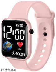 Modern Women Analog Watches