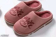 New Arrival Cotton Slippers Autumn and Winter New Arrival Indoor Living Non-Slip Warm Couple Home Winter Slippers Men and  women