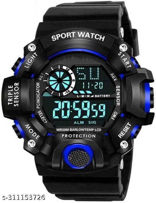 Fashionate Men Analog Watches