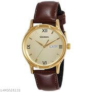 Giomex 1580YL05 Brown Strap