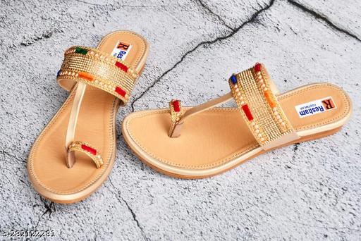 new stylish flats