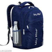 Latest Girls School Bag & Bagpack for Men Laptop Backpack For College Office Travel & Working Students Bag