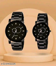 Fancy Couple Watch