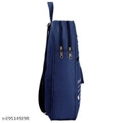 Women backpack