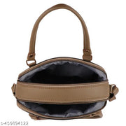 Shoulder Handbags for Women, Girls and Ladies. Latest bags for Office, Shopping, College and Casual use.