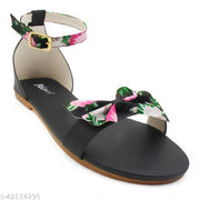 Latest Women Flats