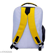 35L Men Laptop Backpack For Every Purpose