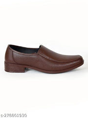 Ajanta Men's loafers FK0090
