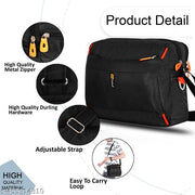 Cross Side bags
