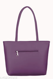 Stylish Women Tote Handbag | Premium Quality Shoulder Bag for Office, College & Daily Use