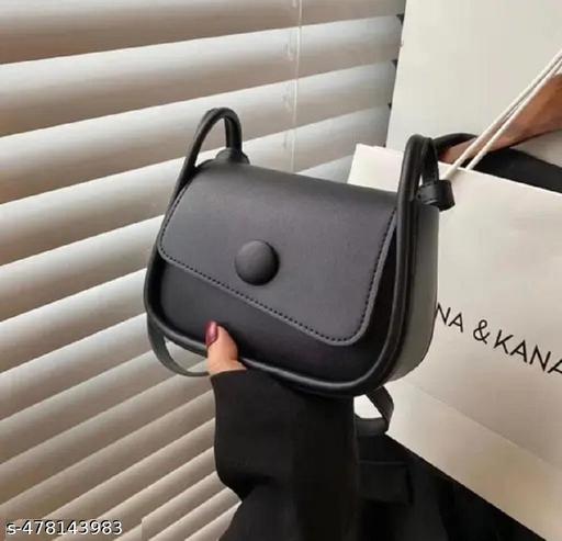 Handbag for women Trendy sling bag | Sling bags | Cross body bags | Mini bags | Small bags | Fancy bags | Ladies Purse | Bag for girls