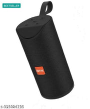 VA WORLDTYPE-C TG-113 PRO CHARGING WIRELESS PORTABLE MINI DJ RECHARGEABLE PARTY FFRBL 9 W Bluetooth Speaker (Stereo Channel)