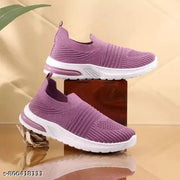 COOPERWINGS Women's Stylish Casual Sports Walking Sneakers Shoes For Girl And Women