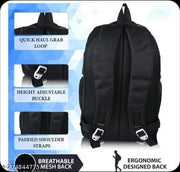 Comforstic Static Men Bags & Backpacks