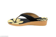Inblu Women Casual Slipper 9111_BLACK