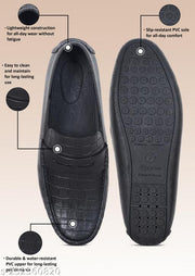Men's Loafer FK0077