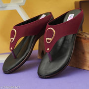 Latest Flat Women ,Girls and Ladies Sandle Slippers And Chappals For Dailywear and Party Wear on Trends in best and Reasonable Price