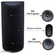 TG113 Wireless rechargeable portable Premium bass Multimedia FFRTG-113 9 W Bluetooth Speaker-05 10 W Bluetooth Speaker 10 W Bluetooth Speaker