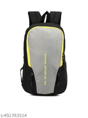 VB Venture Medium 23 L Laptop Backpack Medium Daypack designed for travel, hiking, commuting, and everyday carry Made from water-resistant, durable materials, lightweight backpack