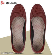 FitFusion Stylish & Fashionable Bellies For Women Jutties For  Girl