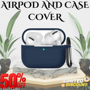 AIRPOD PRO - A True Wireless Bluetooth Headphone and Earphone