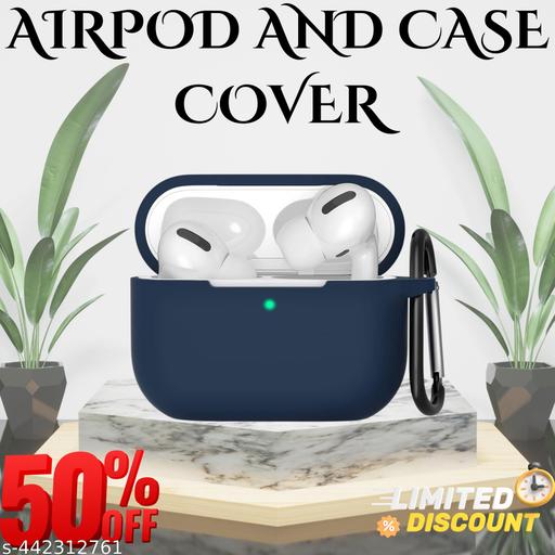 AIRPOD PRO - A True Wireless Bluetooth Headphone and Earphone