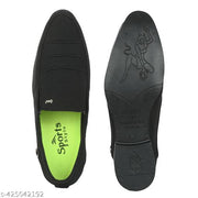 Formal For Men Black