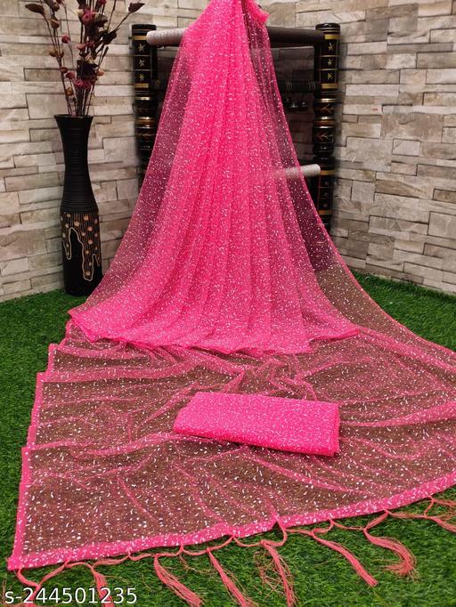 NETTT-PT PINK
