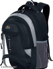 35 L Casual Waterproof Laptop Bag/Backpack for Men Women Boys Girls/Office School College Teens & Students