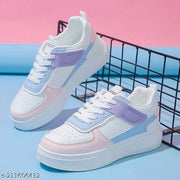 Shozie Walking Stylish Casual Women Shoes