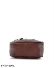 Wonderful Men Men Cross Body Bags
