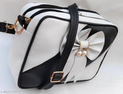 New stylish Sling bags white  T