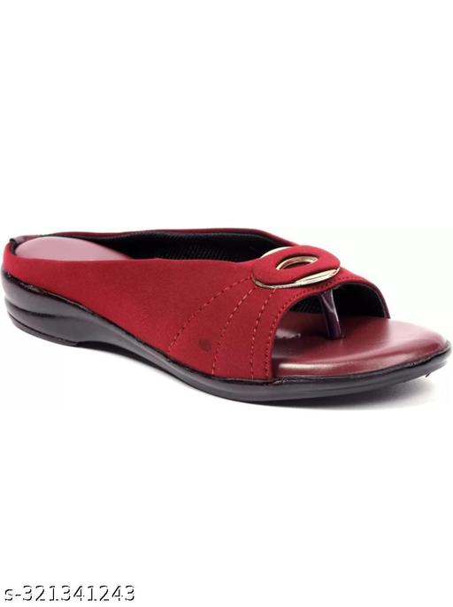 KM latest casual Falts Fashion Stylish Sandals and slippers