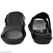 LEONCINO Fashionable Men Flip Flops