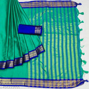 Cotton Silk Saree For Women