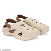 TEXOS New Classic Elevate Style with Modern Men’s Clogs