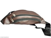 Waist bag travel n journey