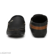 Trendy Men Loafers