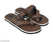 Classy Men's Light Weight Unique and Stylish House Slippers, Daily use  For men's and Boy's Size 6,7,8,10 Available Cheapest Rate Pack of 1