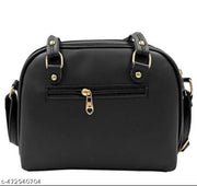 CL NexGen,PU High quality Two compartment womens cross body bag