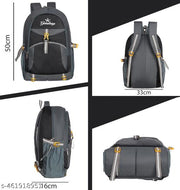 COLLAGE/SCHOOL BAG