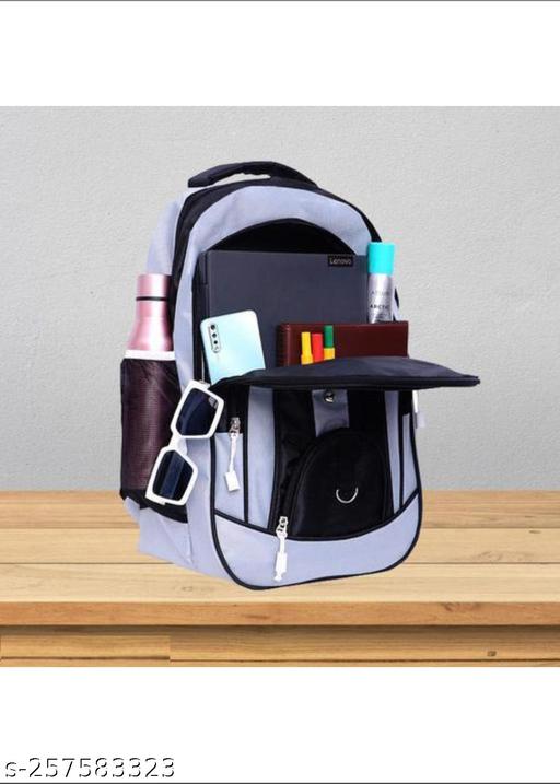 Laptop Backpack Large-capacity Laptop Backpack School Bag Waterproof Backpack Travel Bag