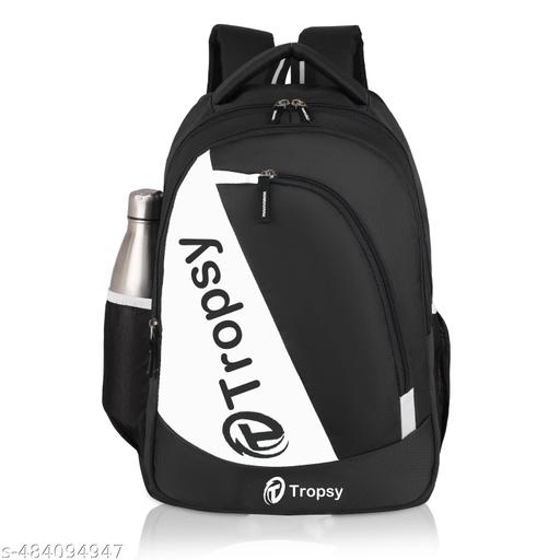35 L Casual Waterproof Laptop Bag/Backpack for Men Women Boys Girls/Office School College Teens & Students