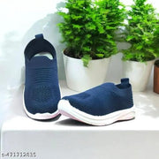 KID'S STYLISH WINTER SHOES /TRENDING SPORTS SHOES FOR CHILDREN