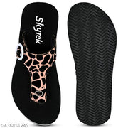 SKYTEK FLIP FLOP & SLIPPER