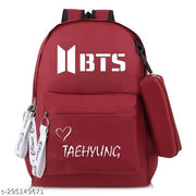 gul BTS backpack 25 l laptop backpack