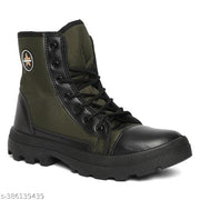 GOLDSTAR Jungle Army Boots For Men