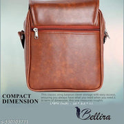 bellira men stylish Sling bag