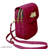 mobile bag